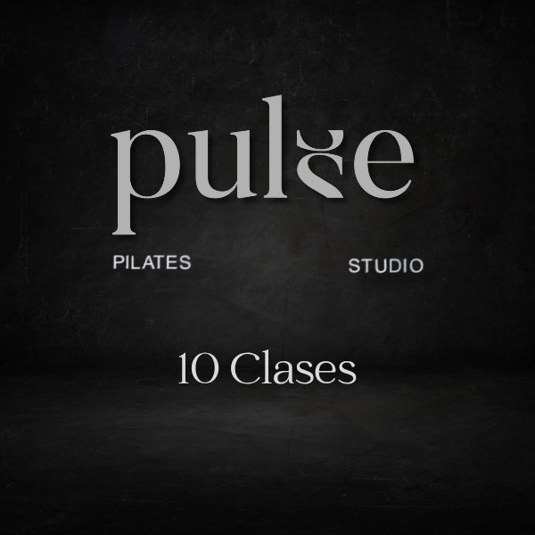 10 Clases – 30 días