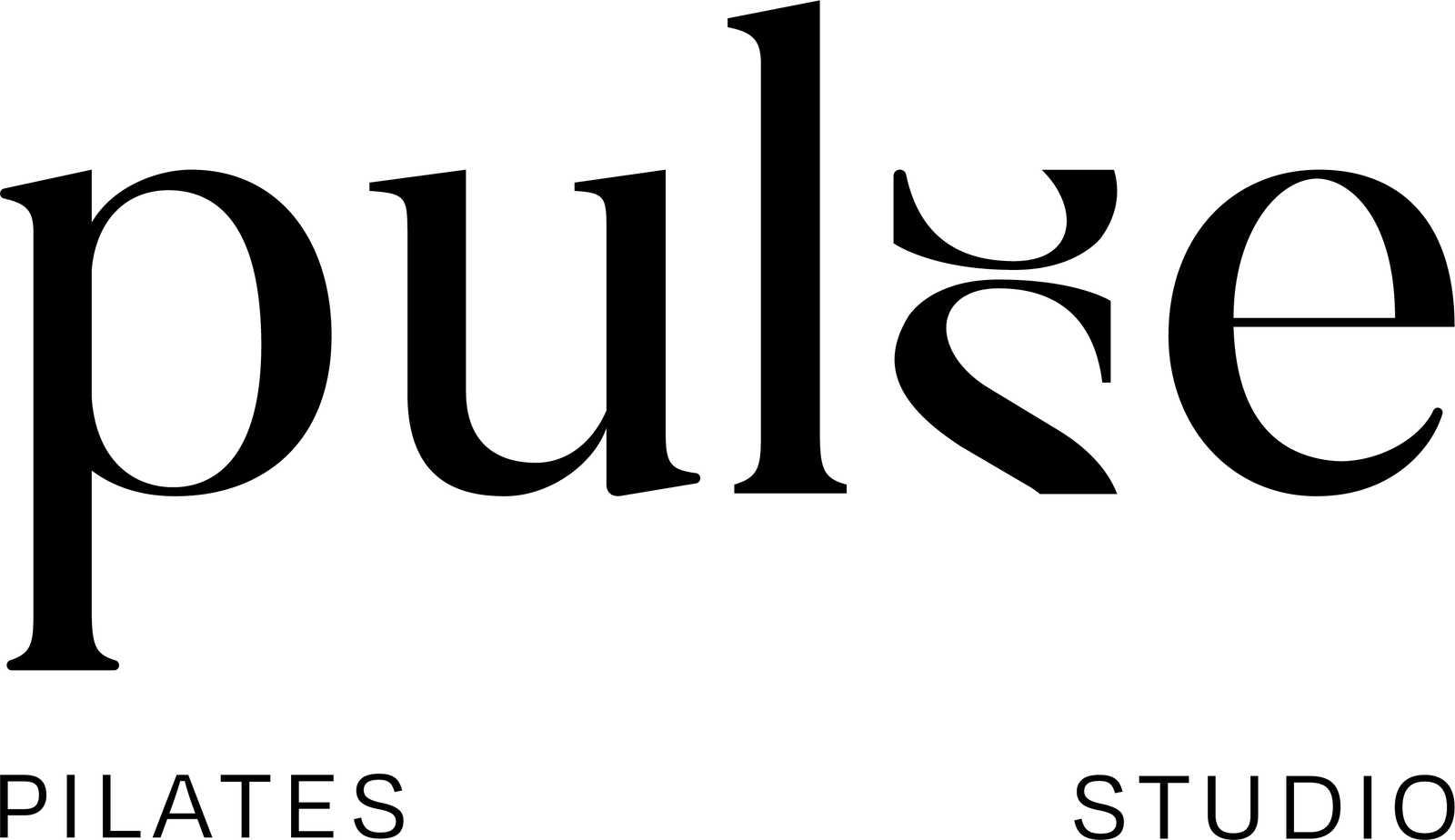 Logo Pulse Pilates